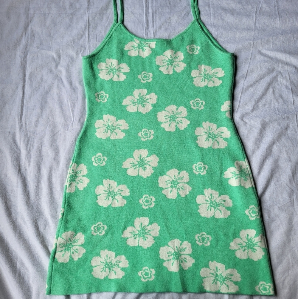 Soft American Eagle Slip Dress Size Extra Large Body Con
